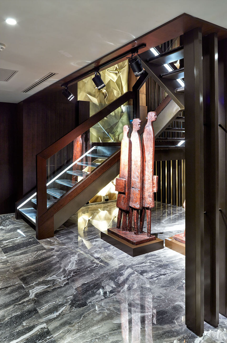 多变几何,自然与高级材料的融合-21