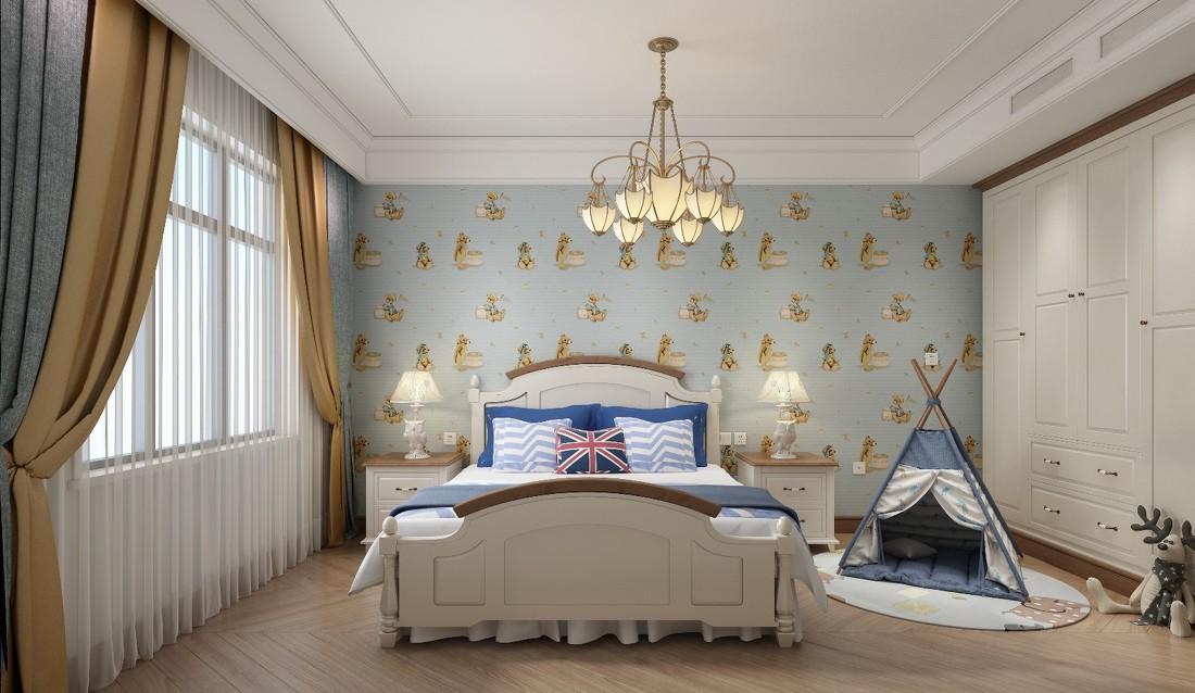 自然之居,舒适享受-13