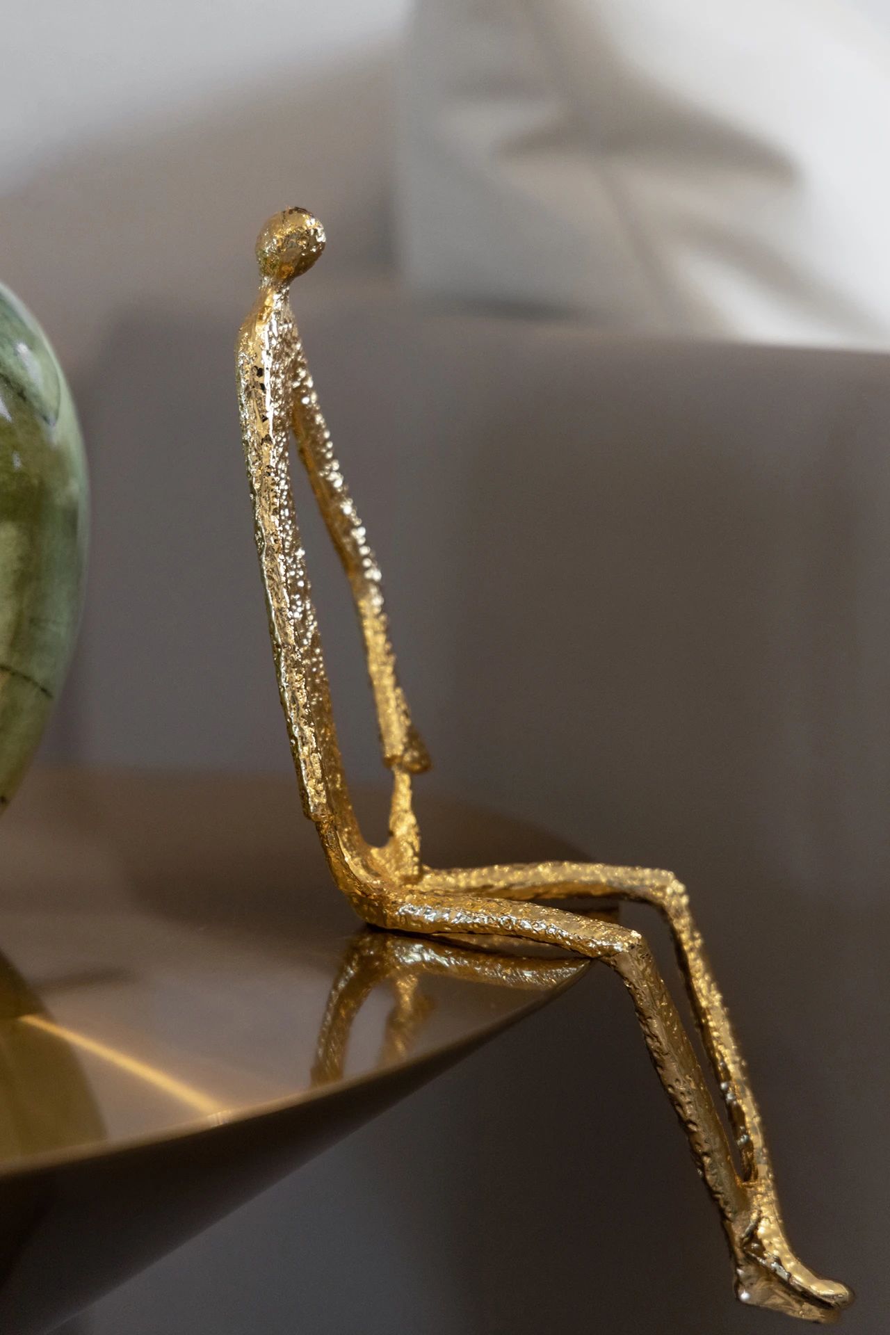 上坤佛山·云峯壹号丨中国佛山丨广州赫尔贝纳室内设计有限公司-2