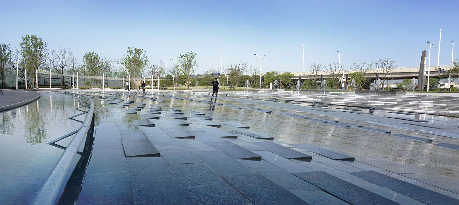 南昌 Rule 水街-2