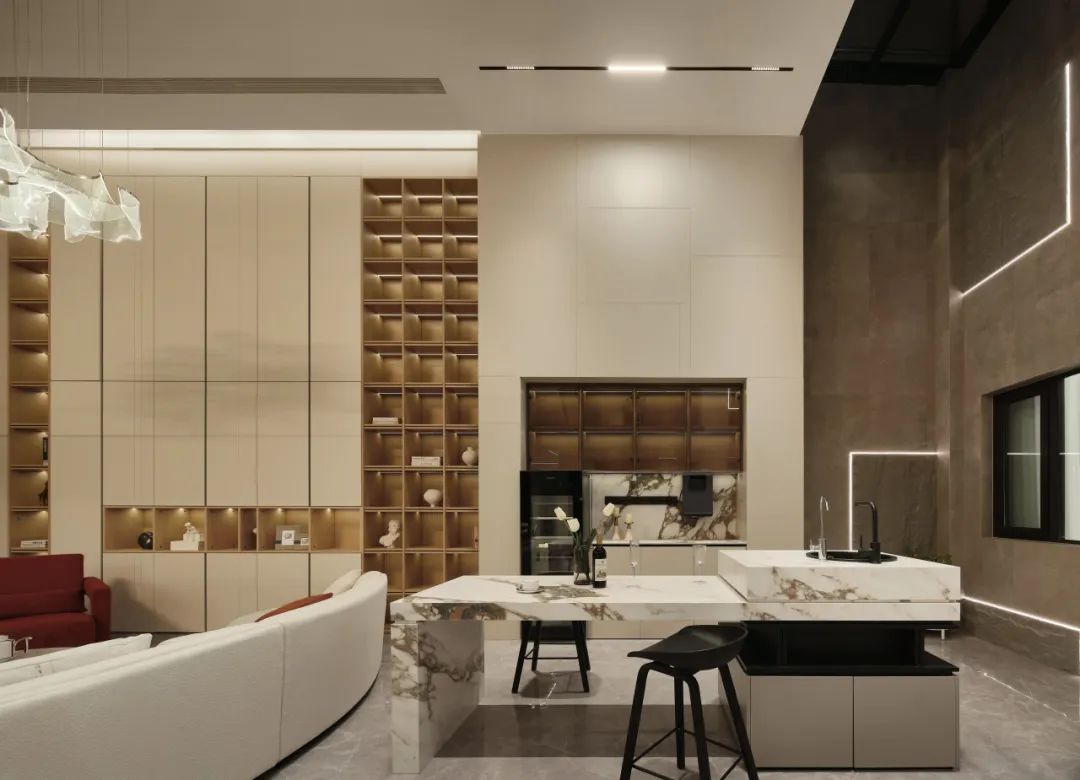 设计师窦薇：人为生活而设计，设计为生活而存在！-57