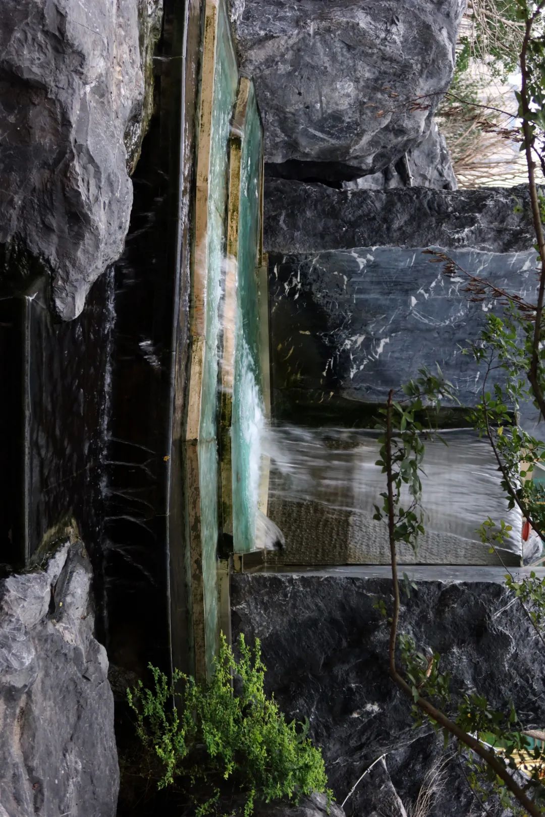 阳光城·义乌檀境丨中国金华丨LAURENT 罗朗景观-45