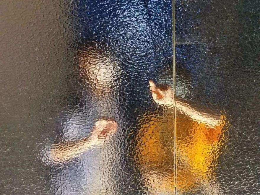 越秀交投云悦里 | 光影书屋,传递生命能量和信息-108