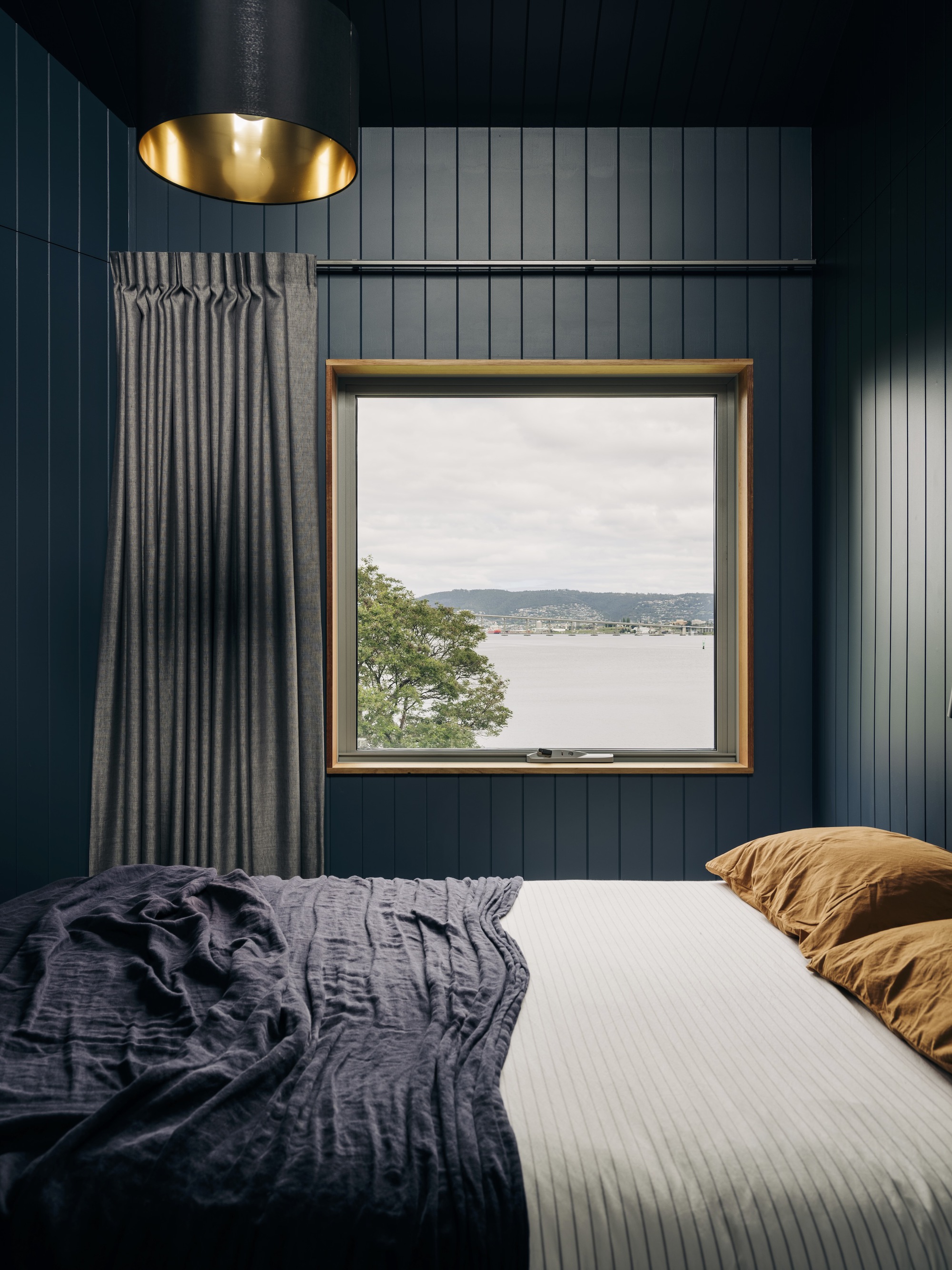 船屋丨澳大利亚丨Maguire + Devine Architects-21