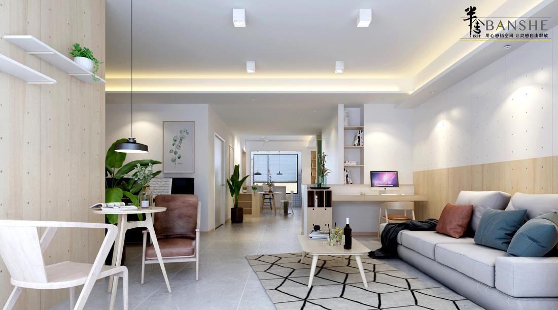 半舍家丨财富中心-4