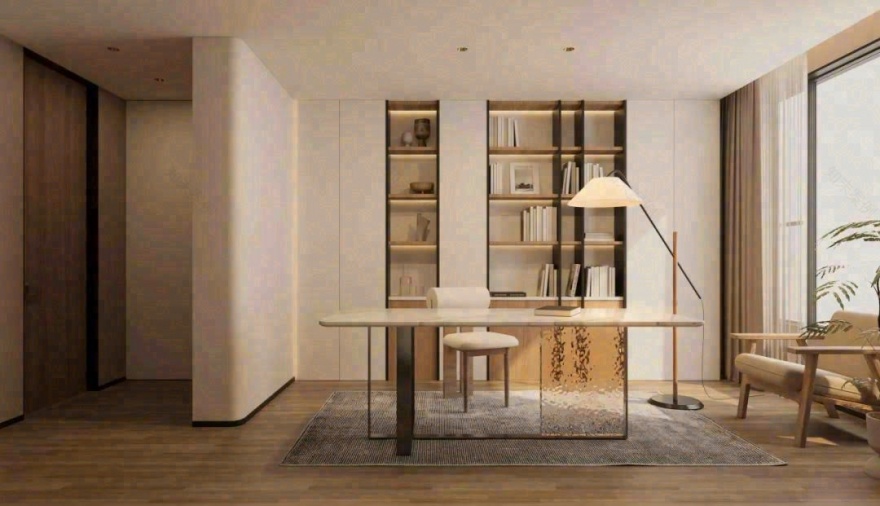 1000m²别墅设计丨中国柳州丨CC-39