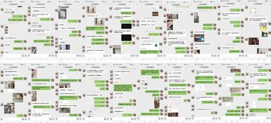 清和一舍 2021 成长记丨中国天津丨清和一舍空间设计-47