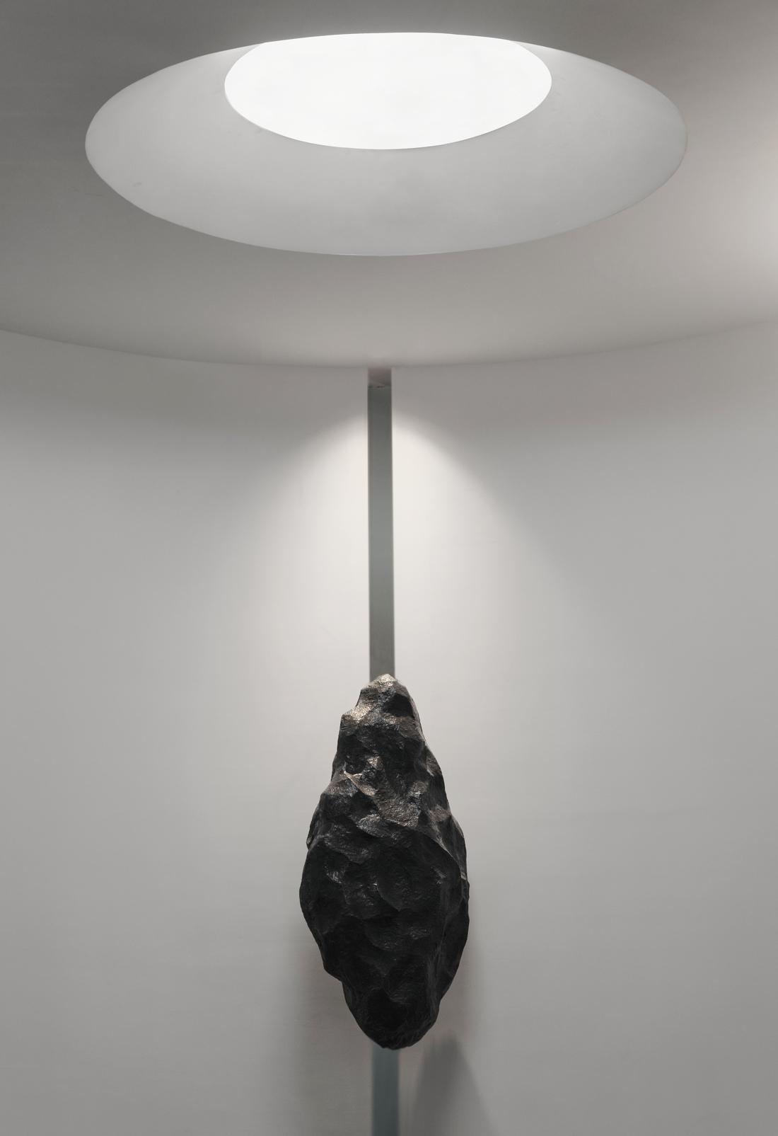 领匠·展厅空间丨中国南通丨苏格·设计&领匠·装饰-50