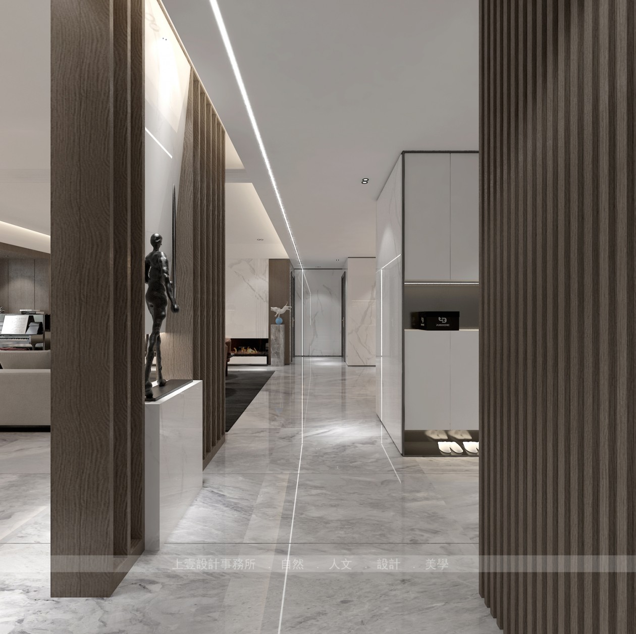 多么繁华美丽的世界，寻找生活|上一设计-1