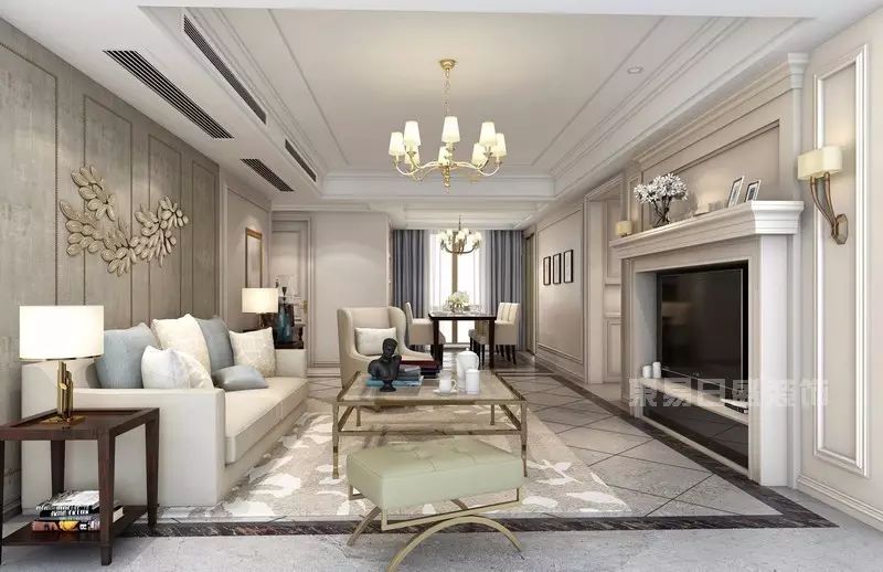 张依红作品 | 两套经典时尚美居，用心去记录你的时间记忆密码-37