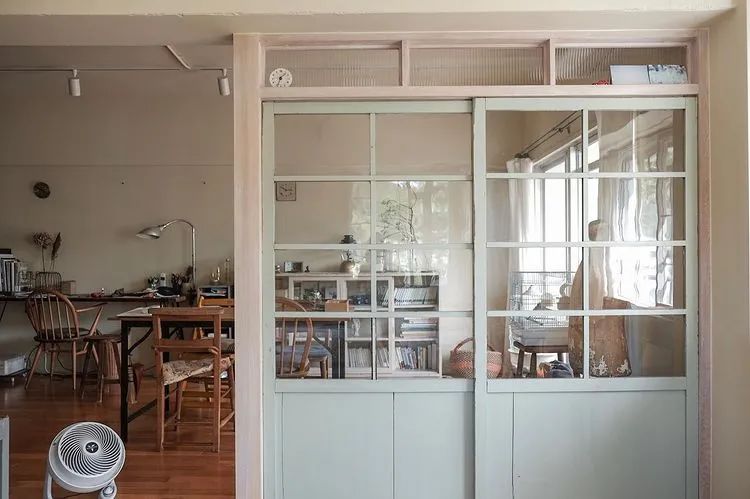 工业风养老住宅丨日本丨日本 nu 设计工作室-33