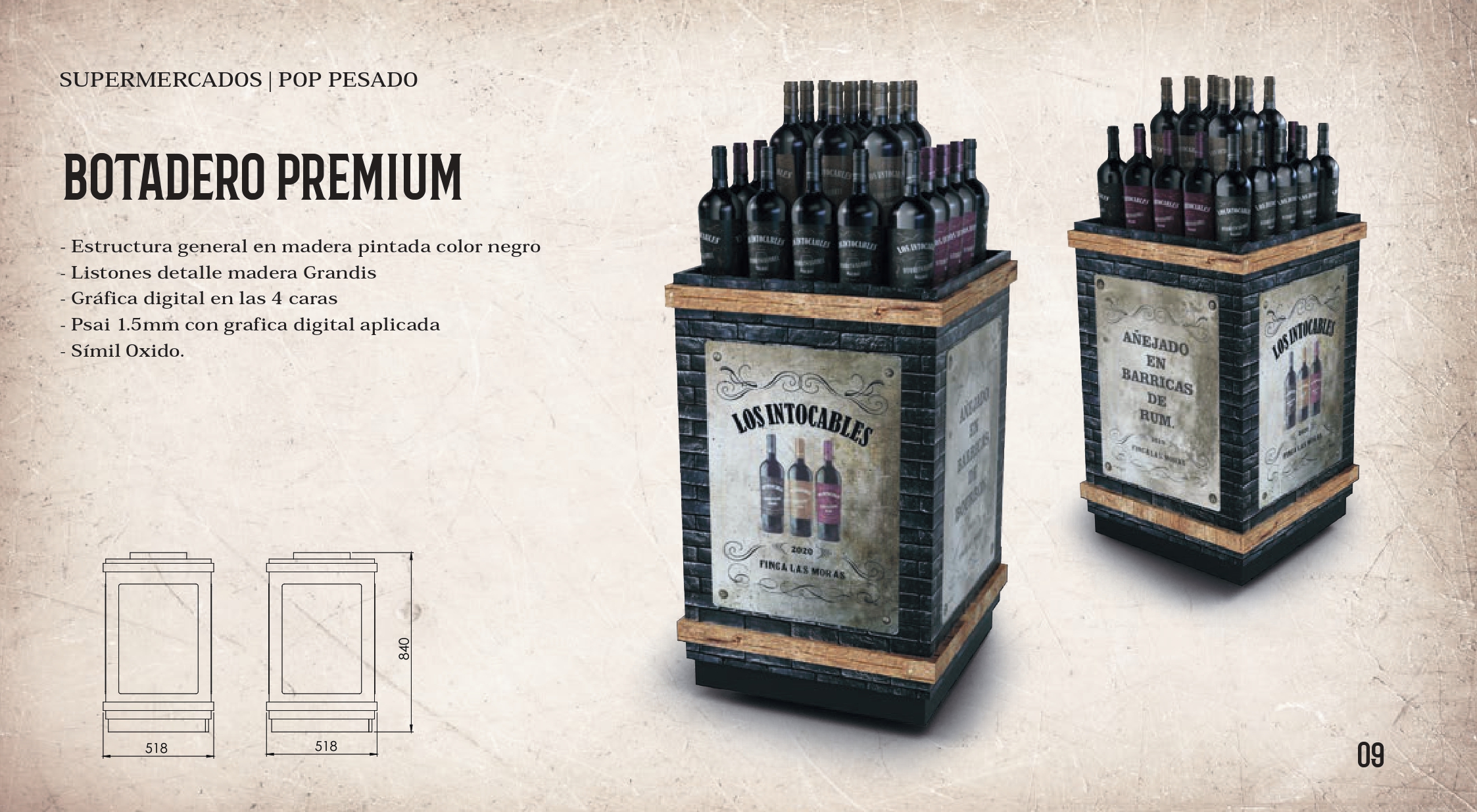 工具包材料流行丨Grupo Peñaflor-11