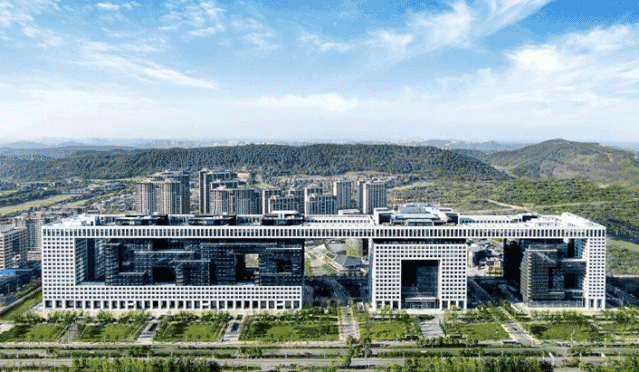 武汉光谷万豪酒店丨中国武汉丨YANG 设计集团-3