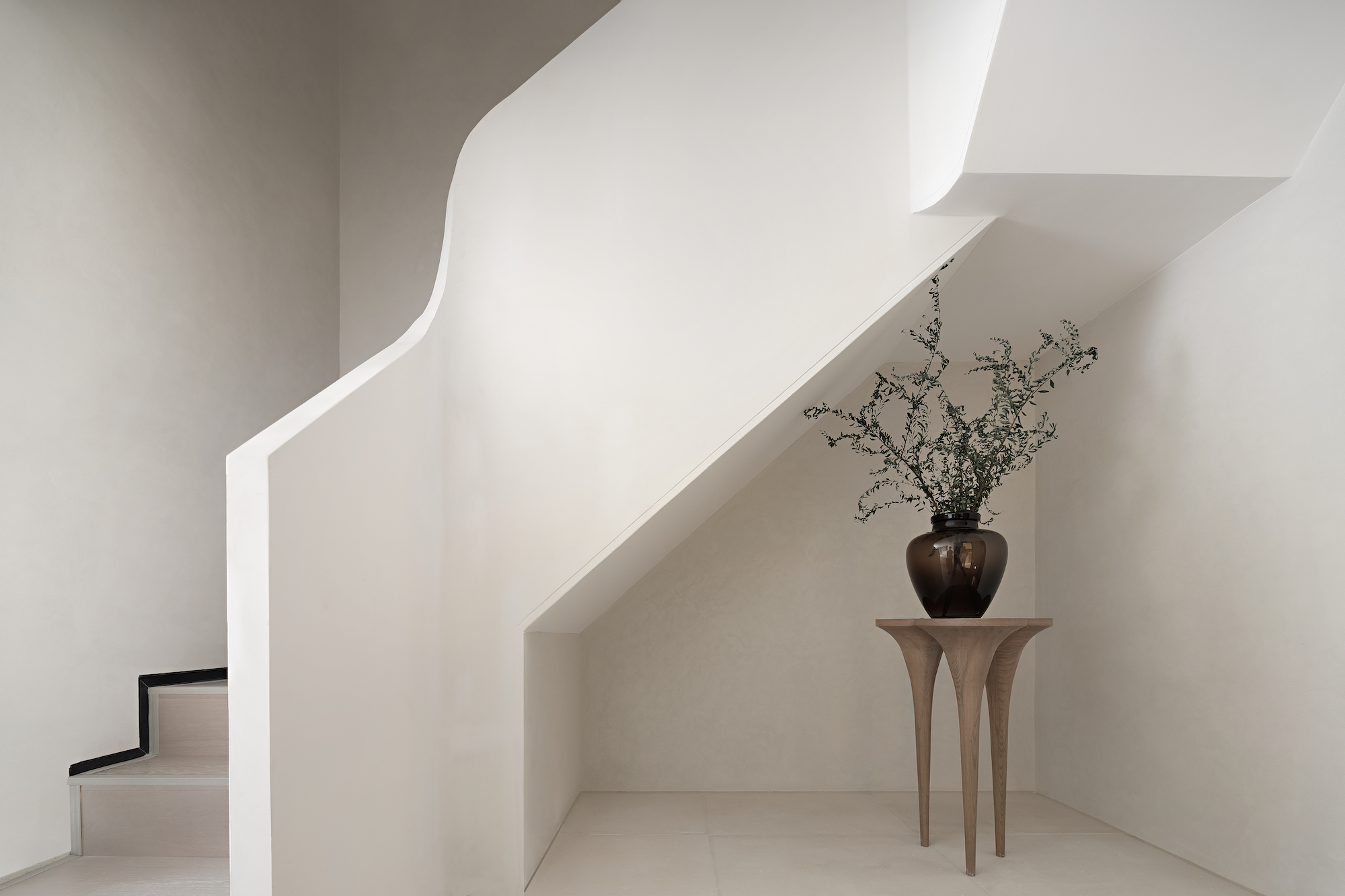 清远融创·由心谷丨中国清远丨YORO 御融设计-35