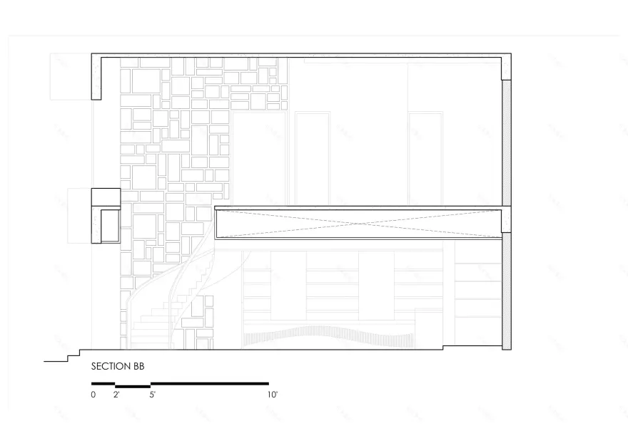 Balaji Silks 展厅丨印度丨studio TAB-22