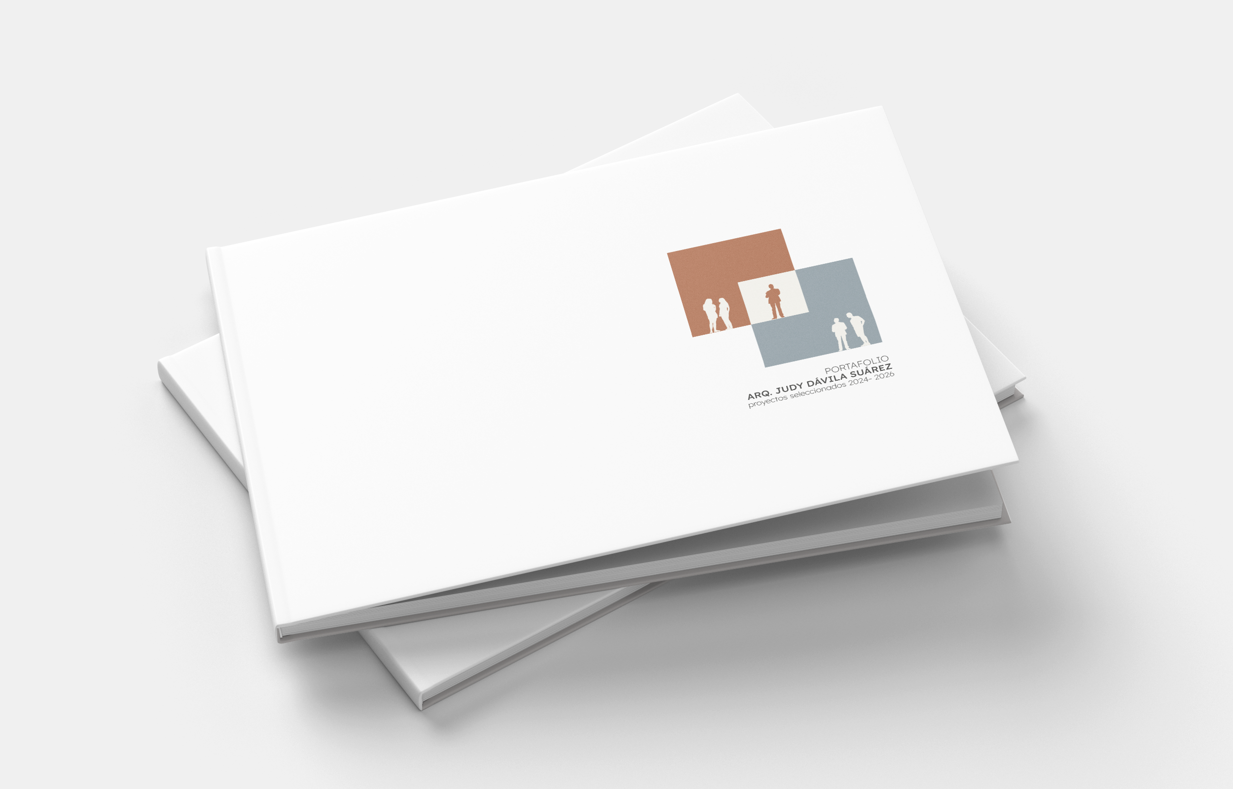 PORTAFOLIO ARQUITECTÓNICO 2026-0