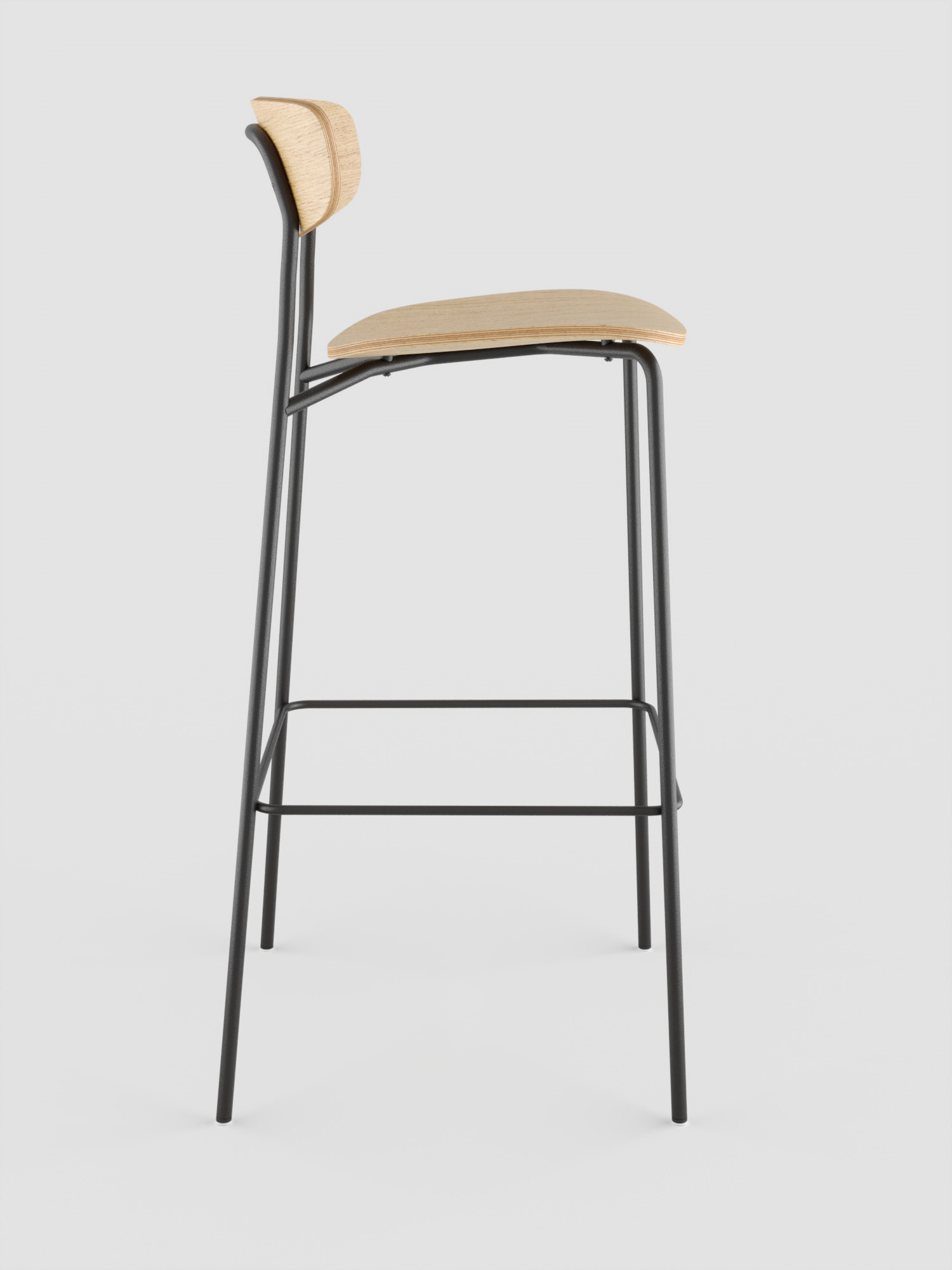 LD Seating Trivi 椅子和桌子设计-13