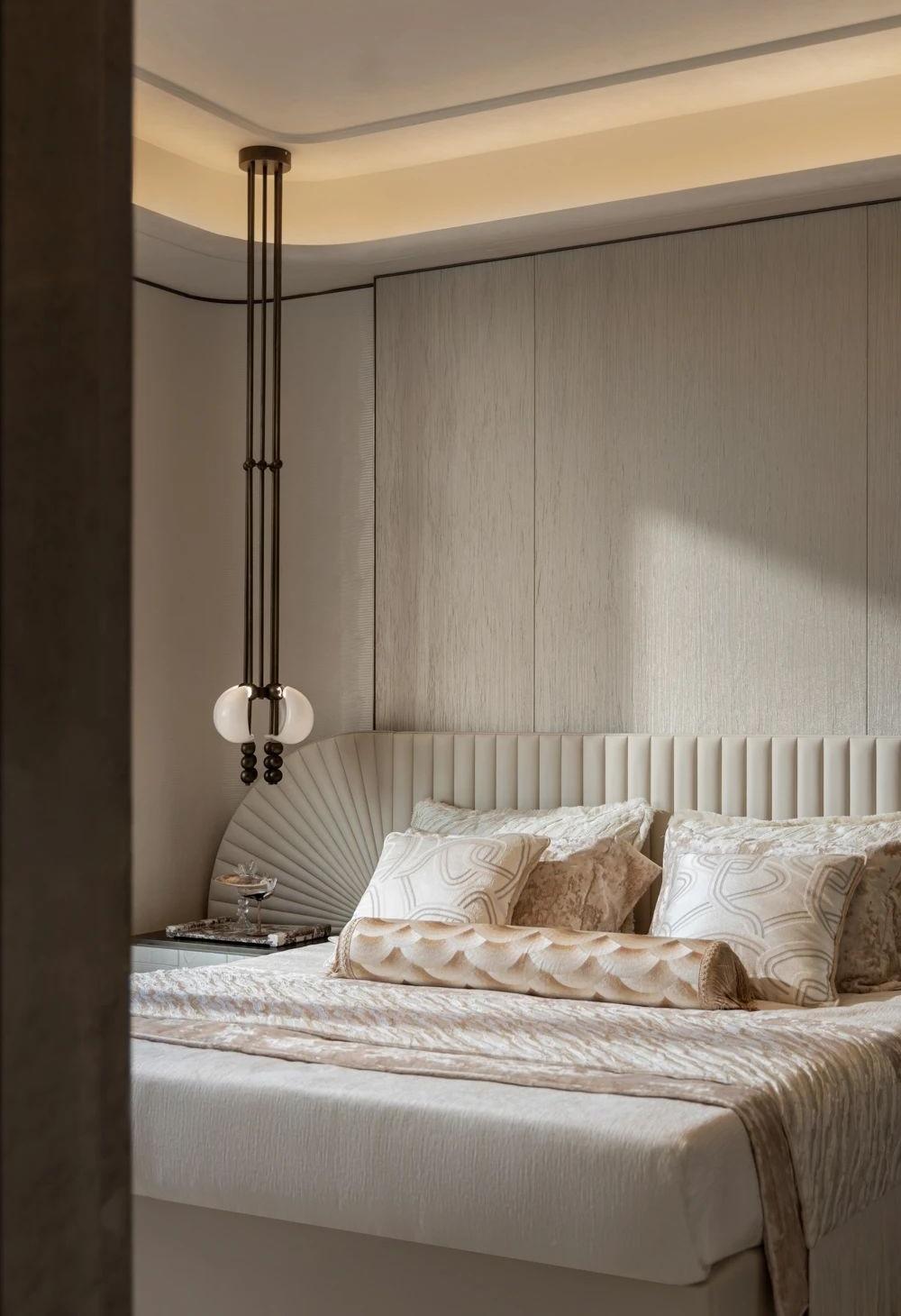 杭州滨江 · 鸣湖里525㎡样板房丨中国杭州丨TCD平仄设计,TCD²平仄设计-24