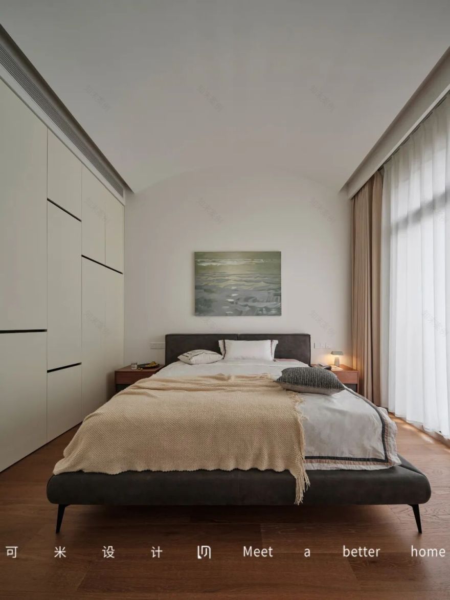 可米&作品 · 序境丨可米设计-54