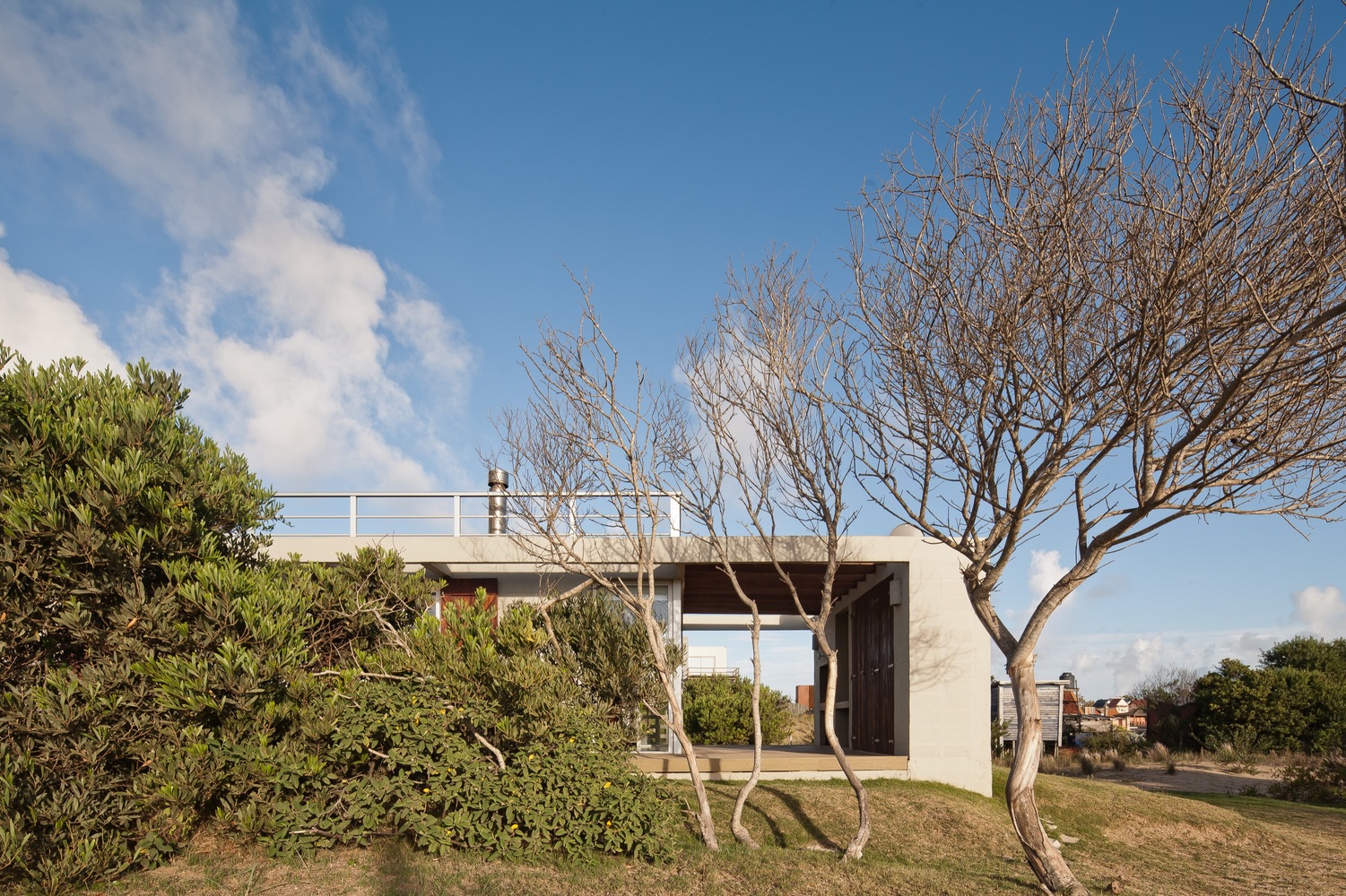 海岸线上的生态庄园-45