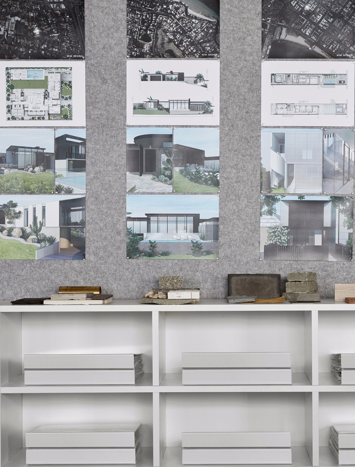 MIM Design 团队现代创意办公室-7