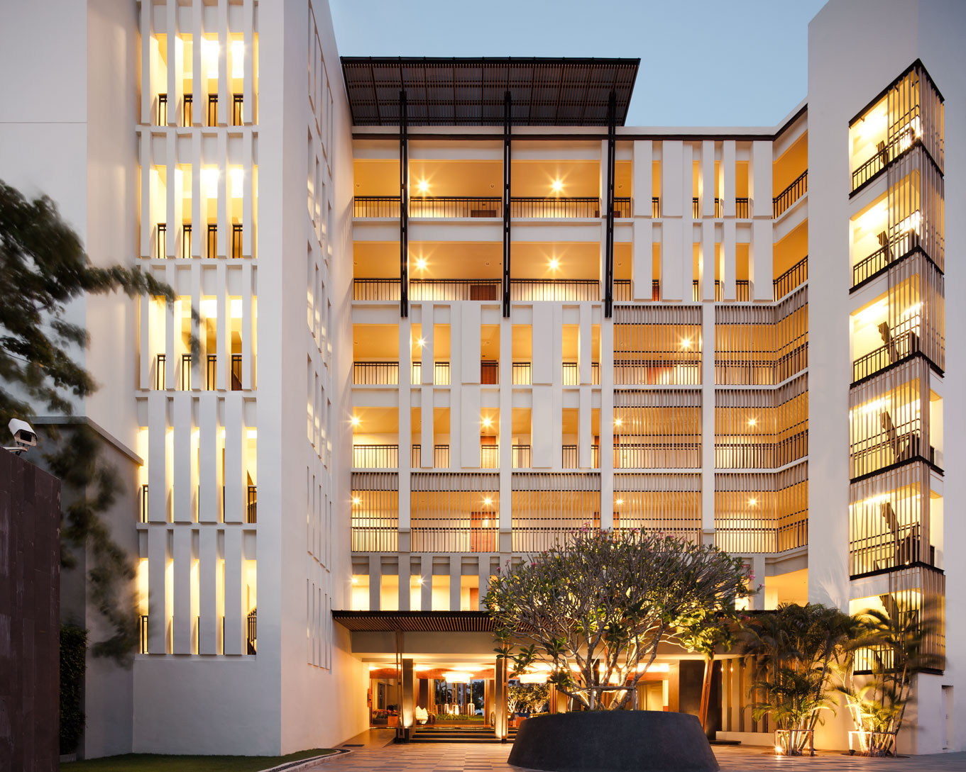 Hua Hin | Wison Tungthunya & W Workspace	-19