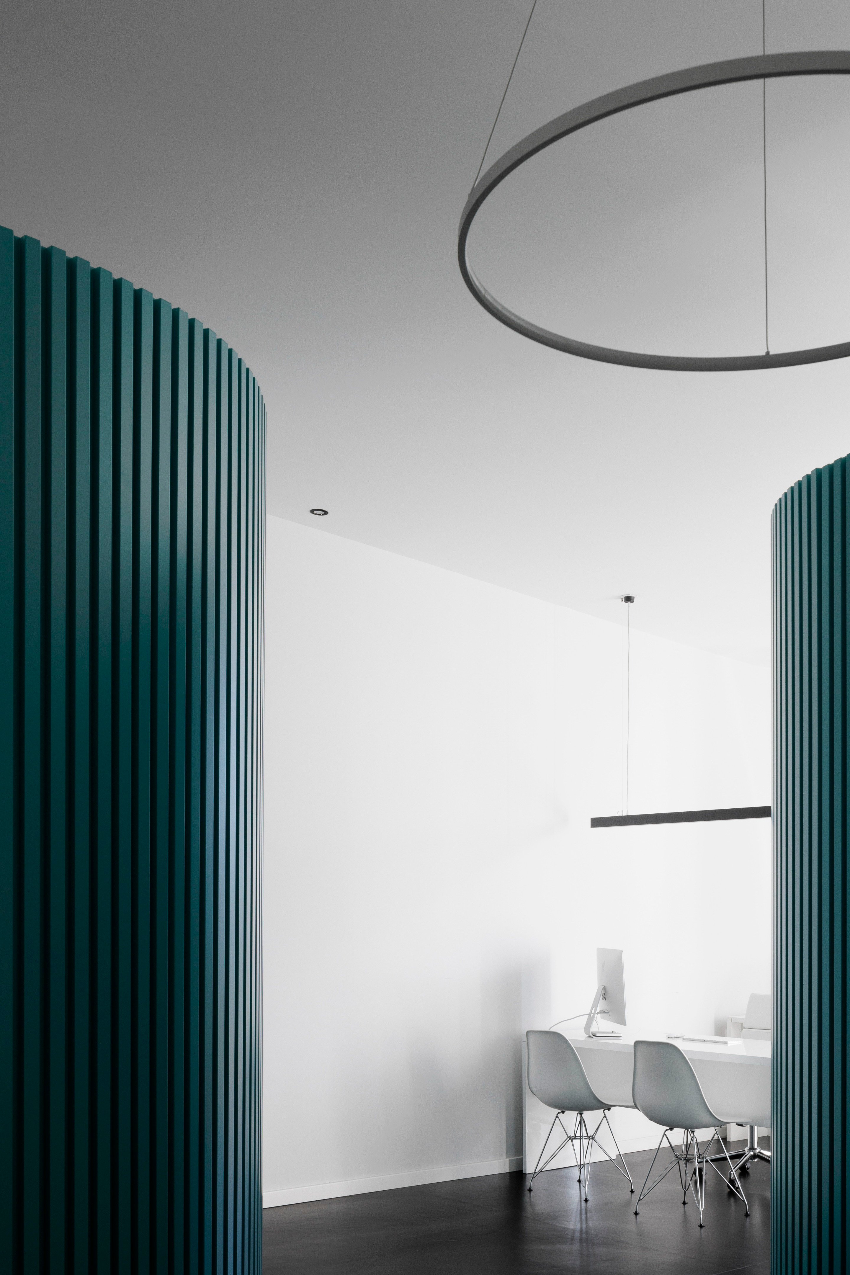 费西米尼奥物理治疗诊所丨葡萄牙丨L2C Arquitectura-28