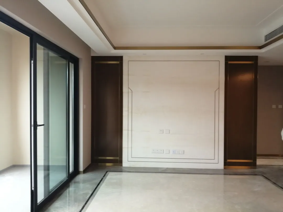 奶油诗意 · 现代雅致家庭空间设计丨中国成都丨清羽设计-39