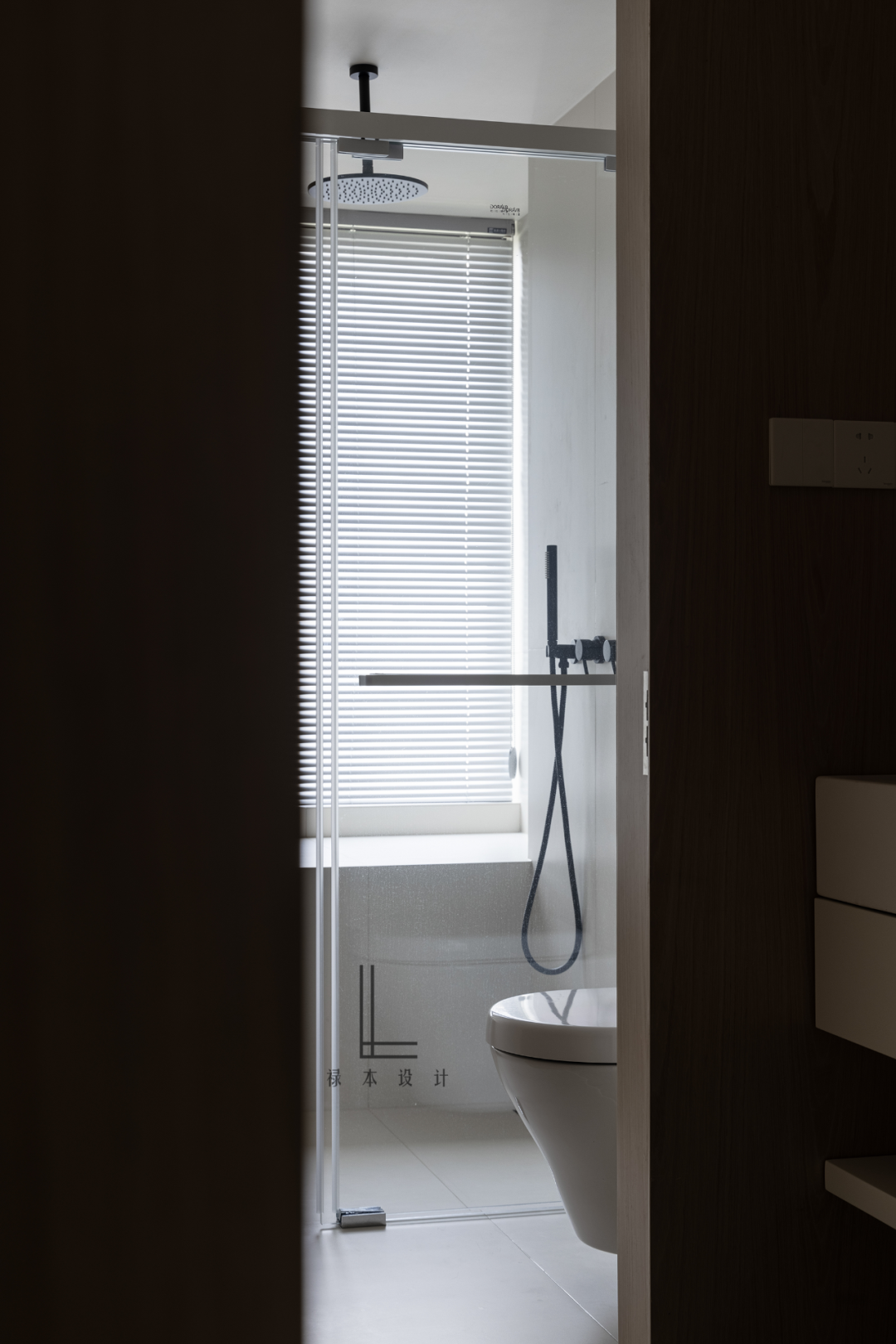 《Rebecca》· 简约与自然的艺术融合丨中国芜湖丨禄本设计-52