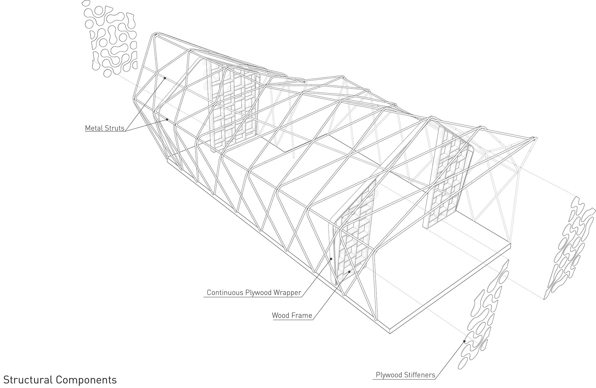 洛杉矶“后院 BI(h)OME”-32