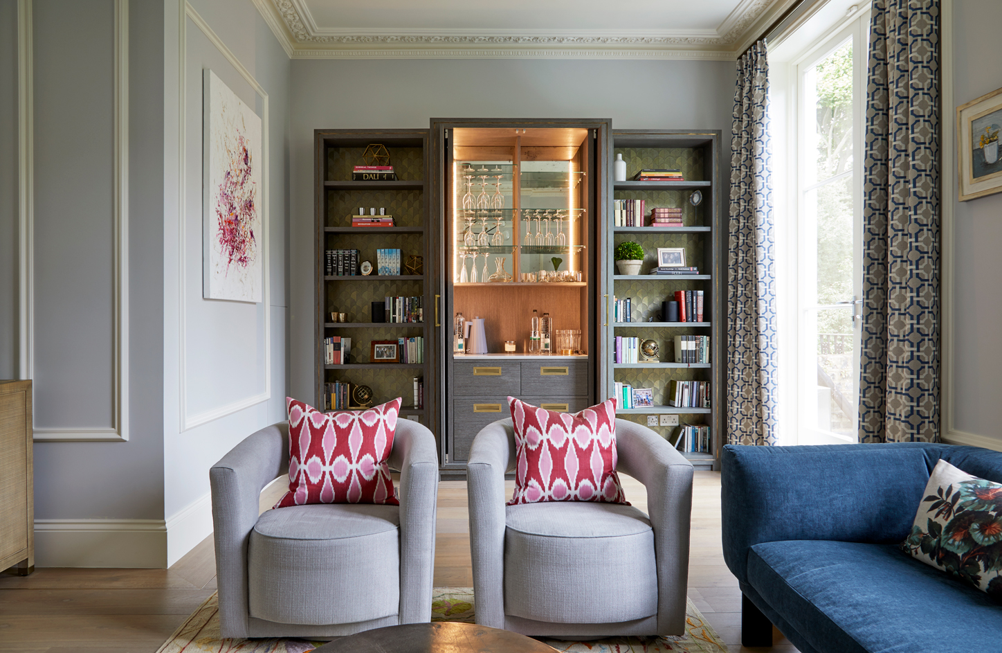 丨英国伦敦丨Kia Designs-16