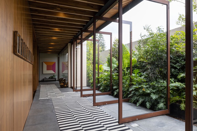 丨墨西哥丨AE Arquitectos-23