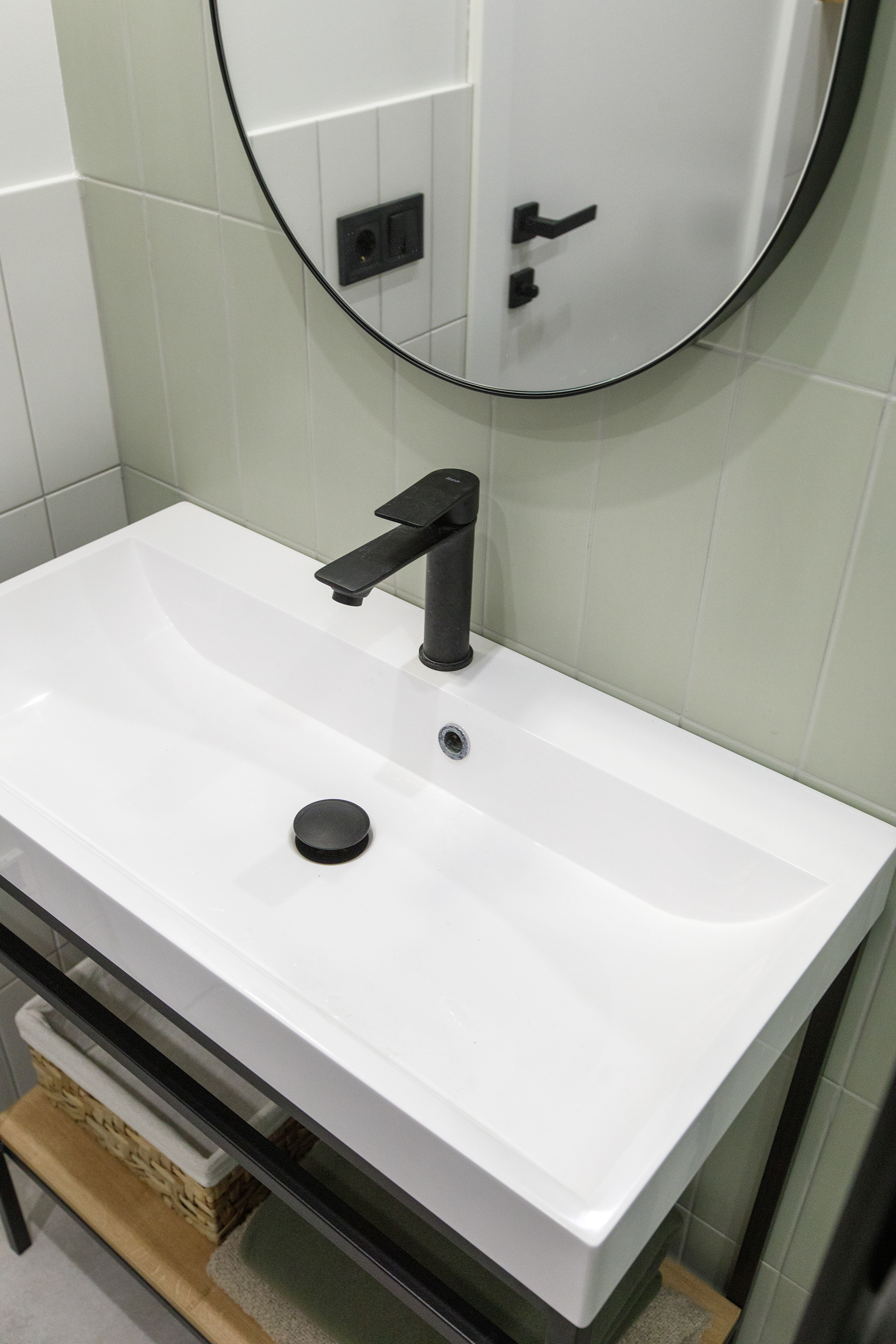 WARM 极简主义住宅设计丨乌克兰丨Velichko Olga-59