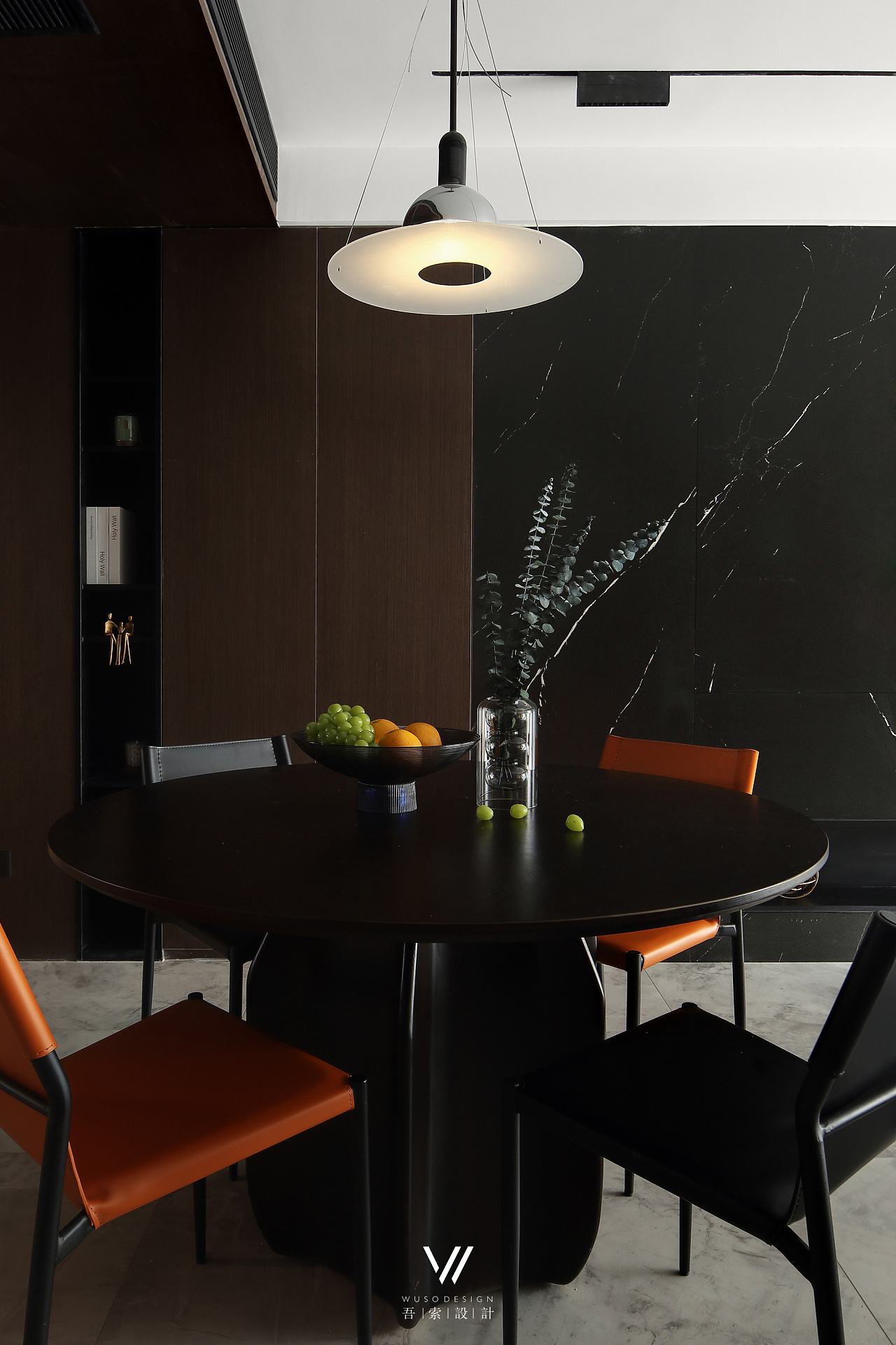 吾索设计 | 界隙-14