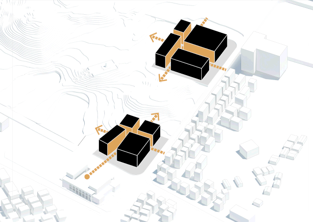 深圳坑梓文化科技中心-15