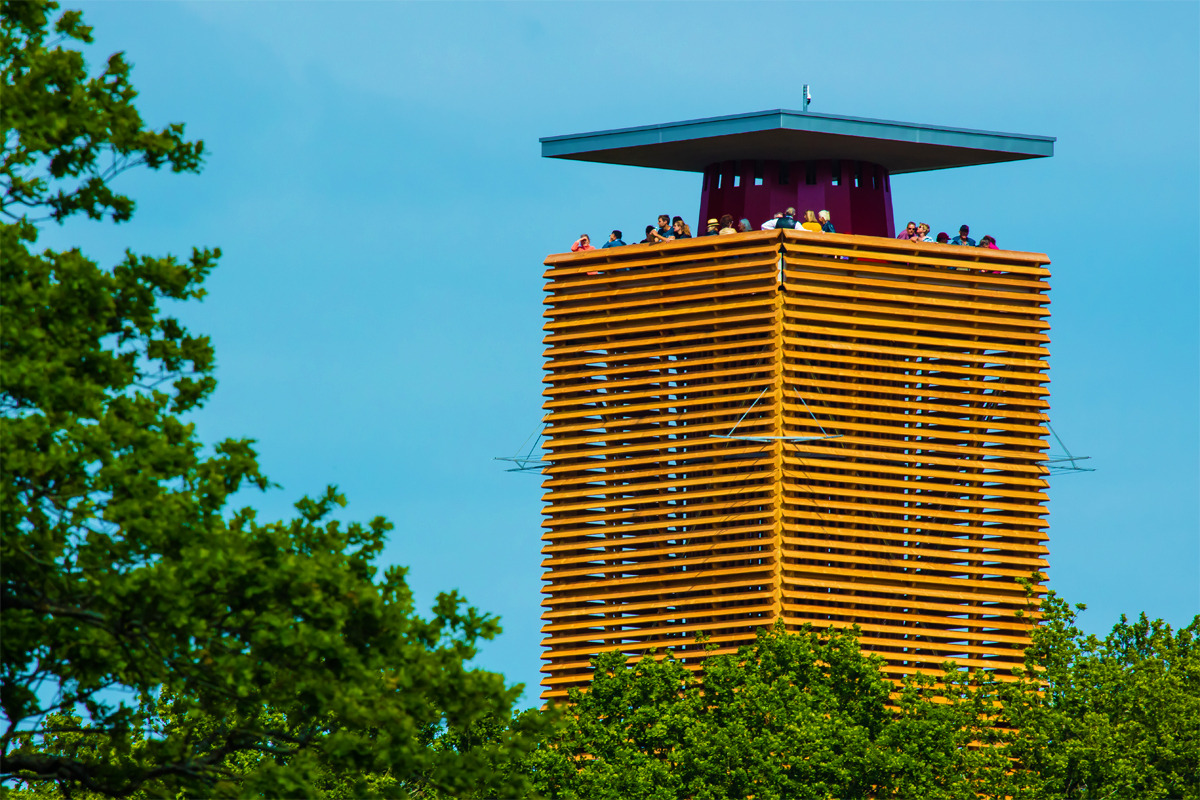 历史与现代的对话-1