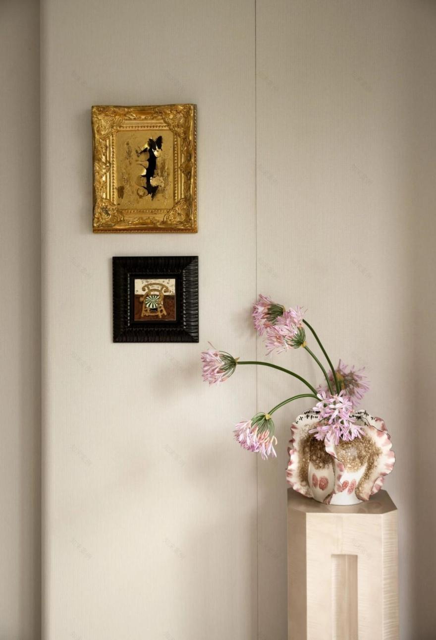 福建莆田建发联发·望湖275㎡样板间丨中国莆田丨众睦设计-36