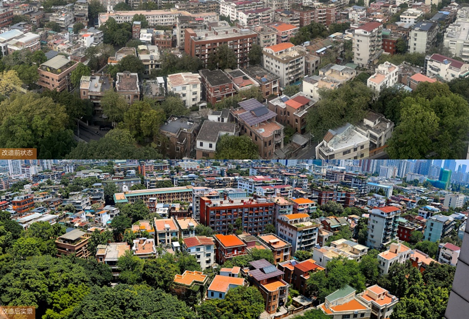 新河浦历史文化街区核心区品质提升项目丨中国广州丨竖梁社-36