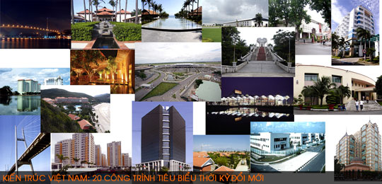 越南设计师 Hoi Kiuen Truscsu 打造室内设计新潮流-17