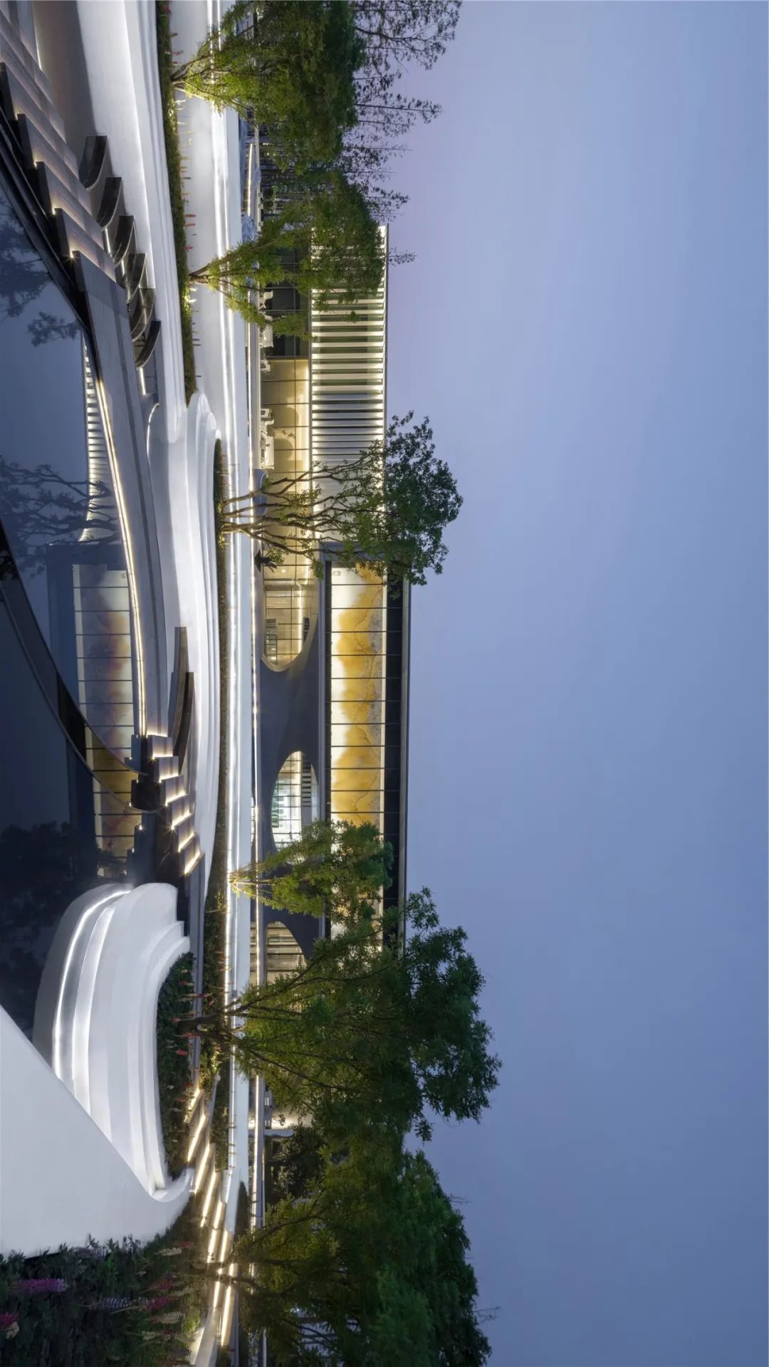 金科·南山 | 城市山林中的宁静雅居-5