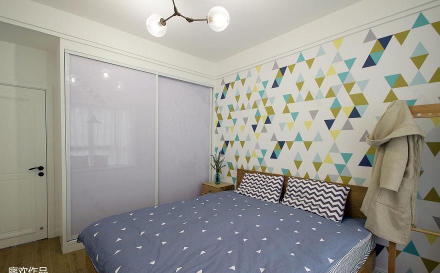 野孩子空间设计·摇光-25