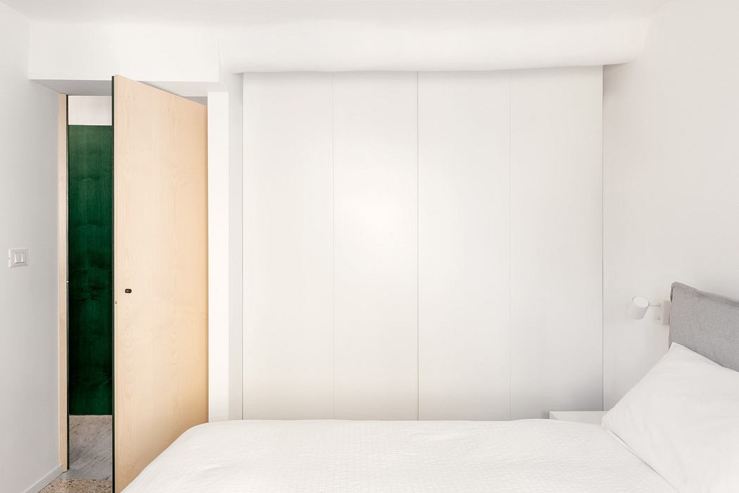 圆和三角形丨意大利热那亚丨Pia-7