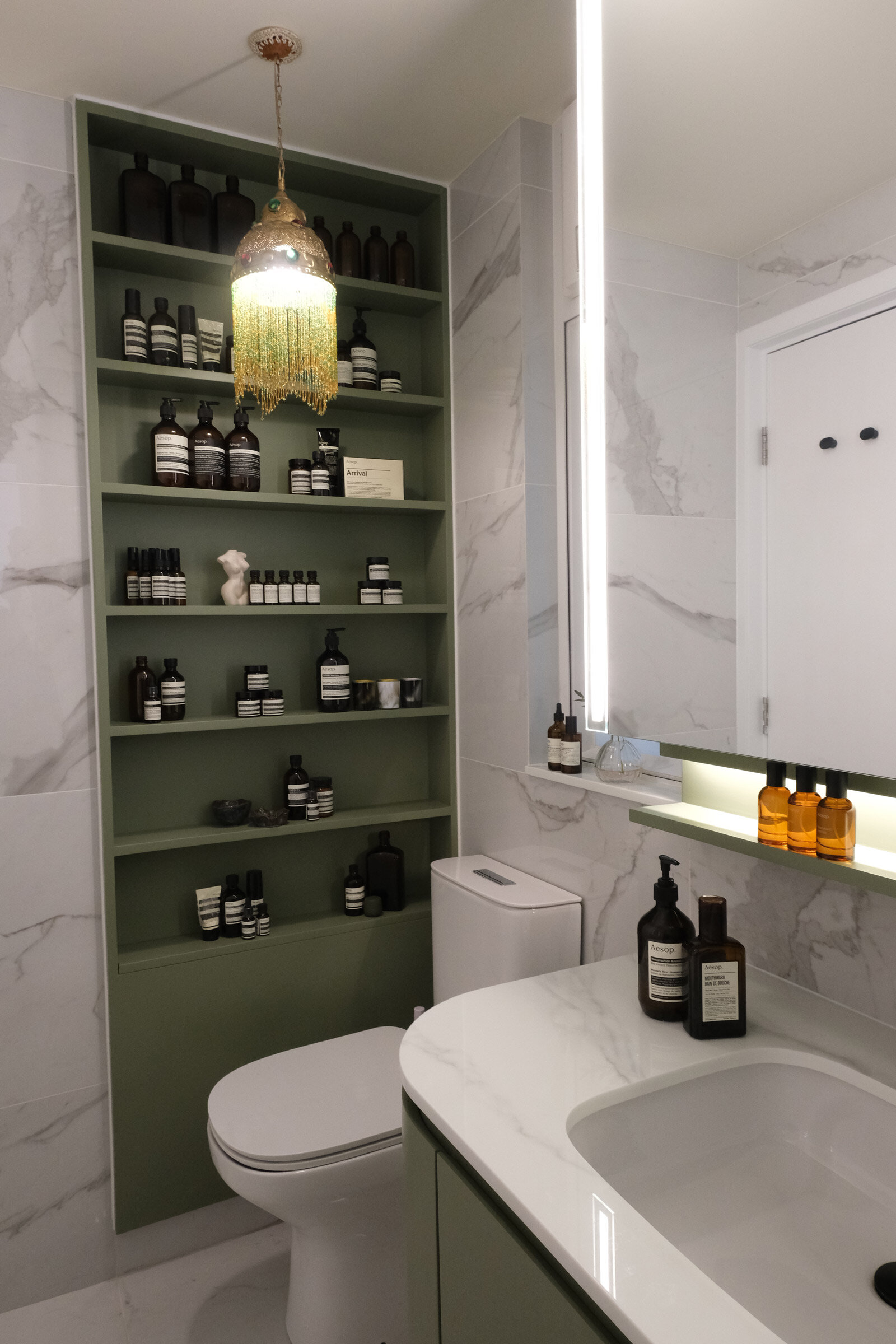 A Personal, Practical Home — Design Anthology-9