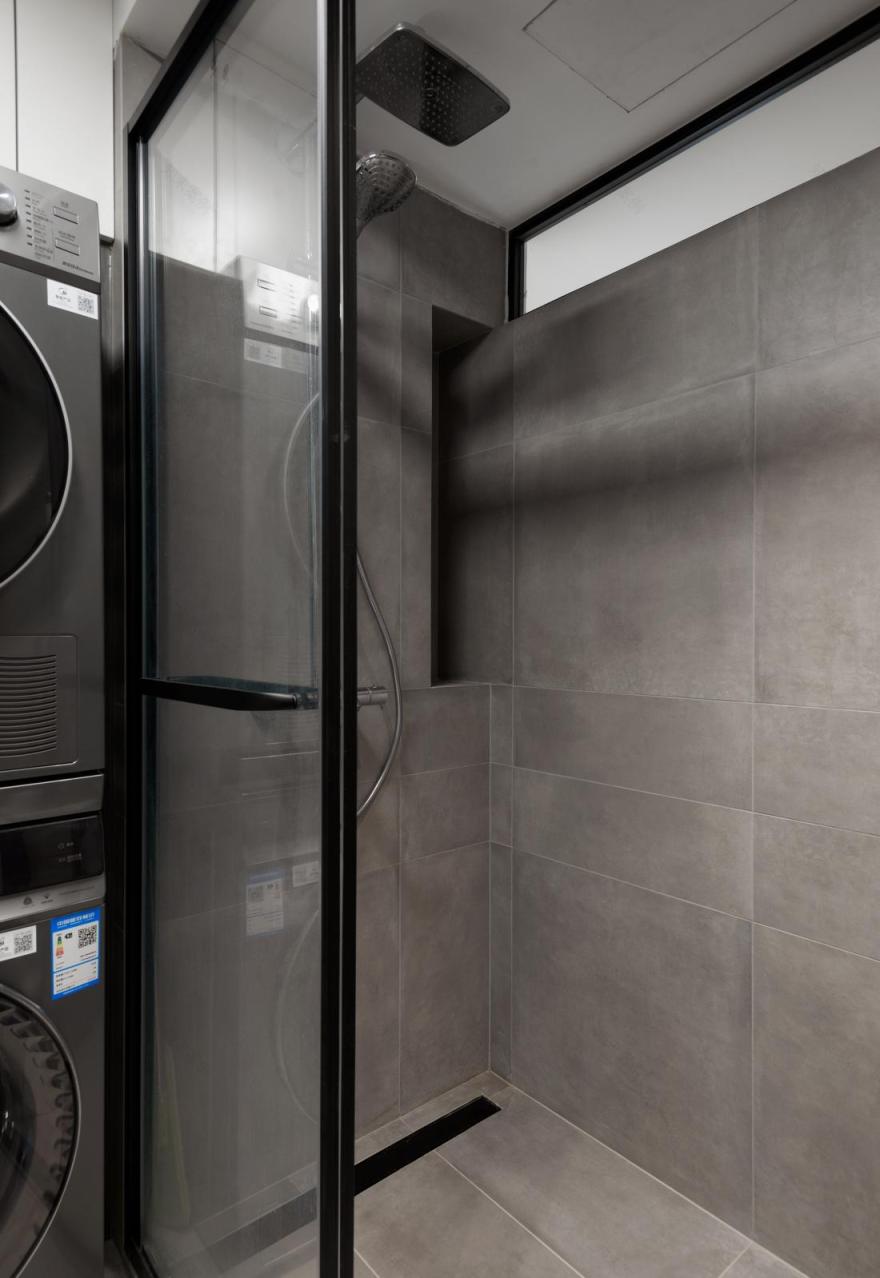 180㎡复式装修设计-77