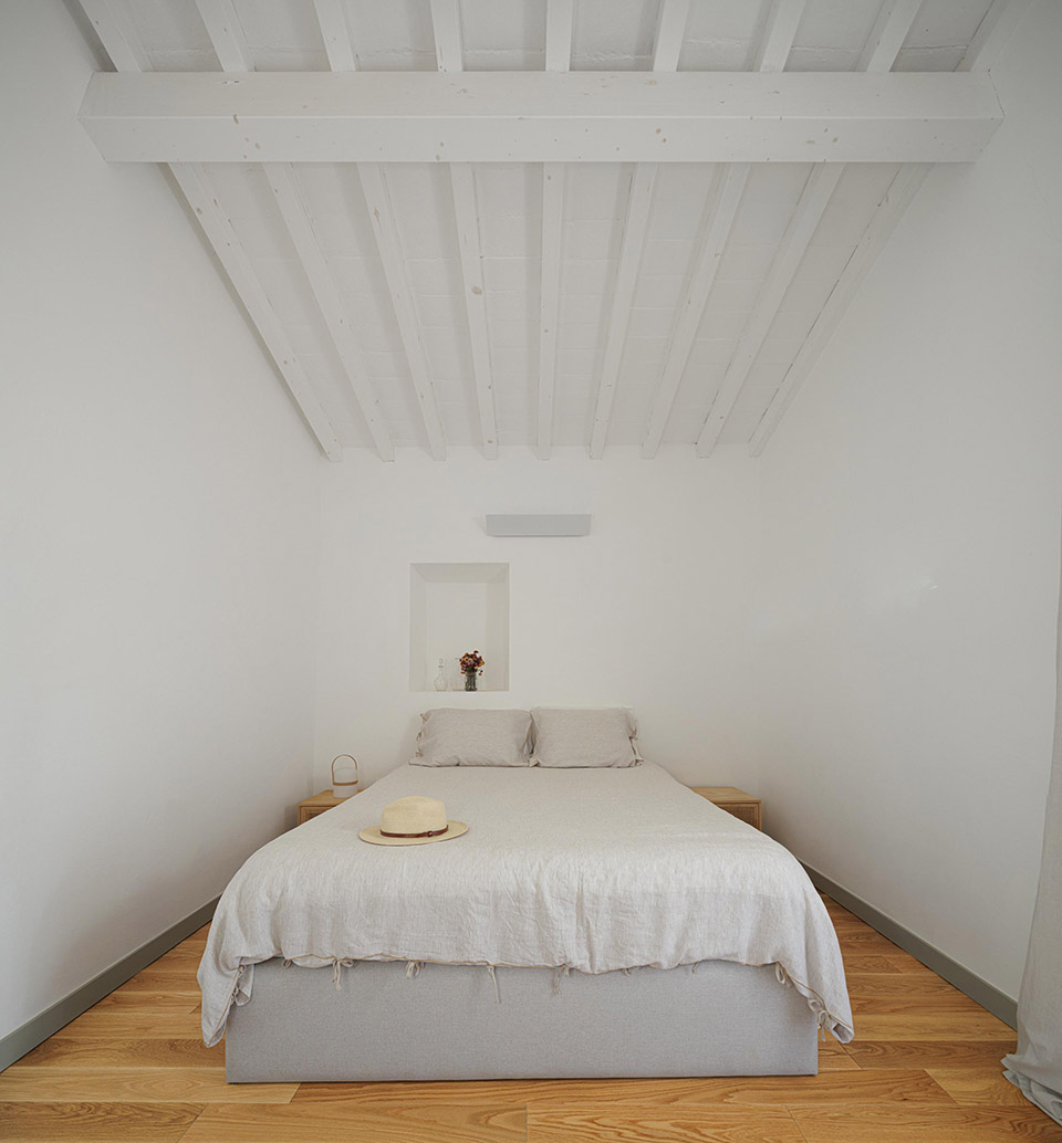 MONTE DO DIVOR住宅丨葡萄牙丨Vasco Burnay Arquitectura-39