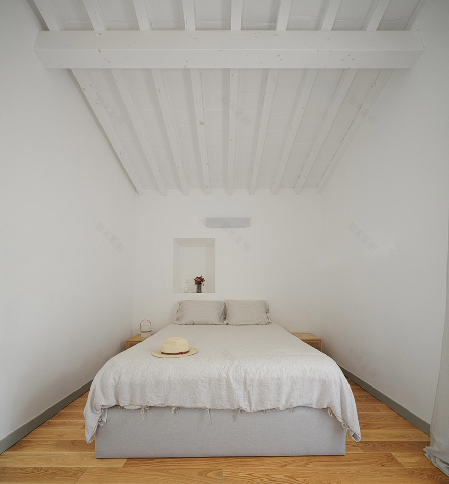 MONTE DO DIVOR住宅丨葡萄牙丨Vasco Burnay Arquitectura-39