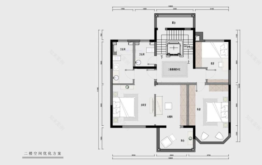 秀水名邸丨铭艺-41