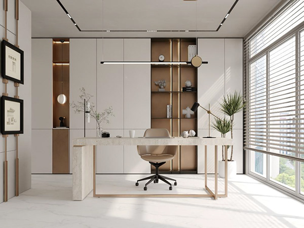 EClinic Comple· 医疗综合体丨约旦安曼-43