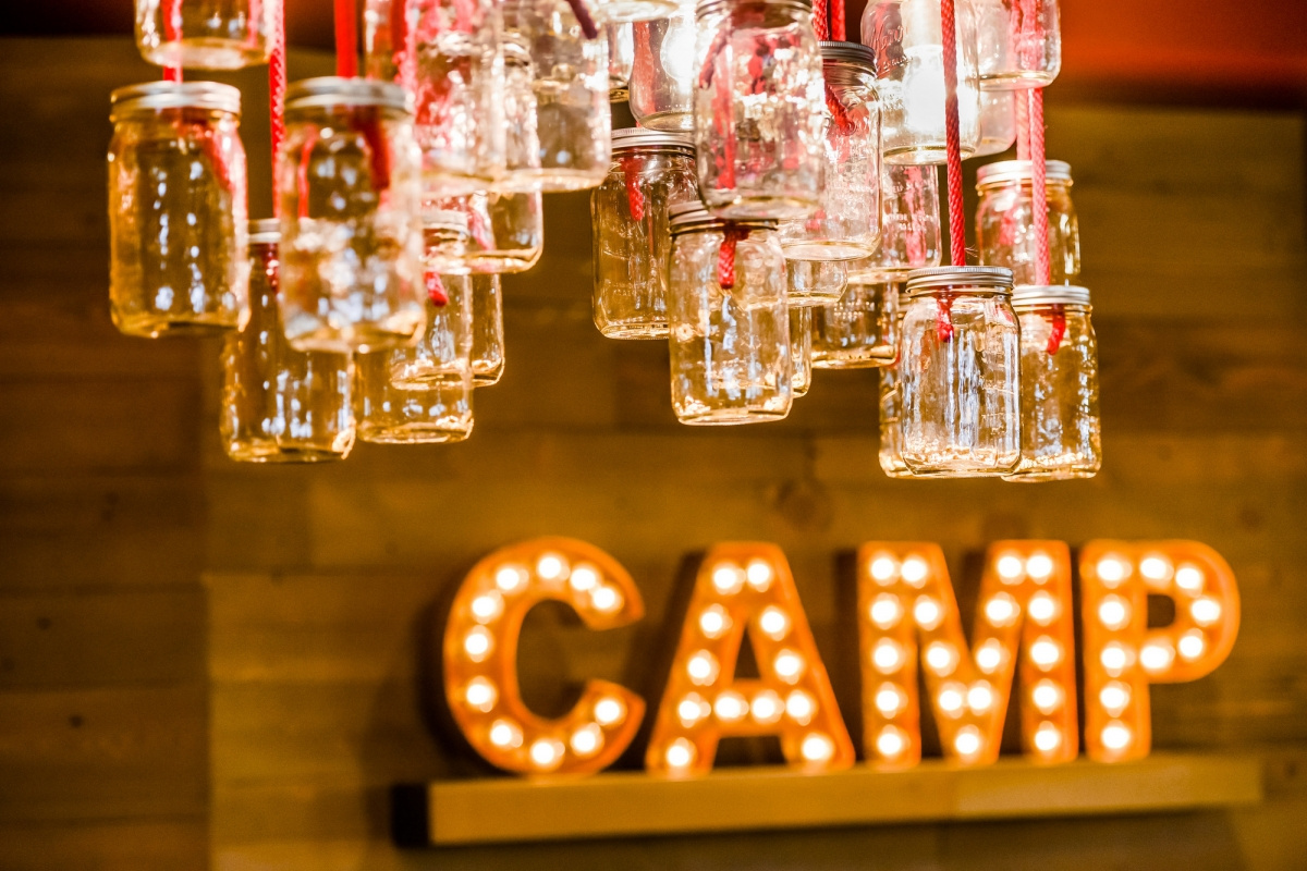 Camp Smile 儿童口腔医院设计-7