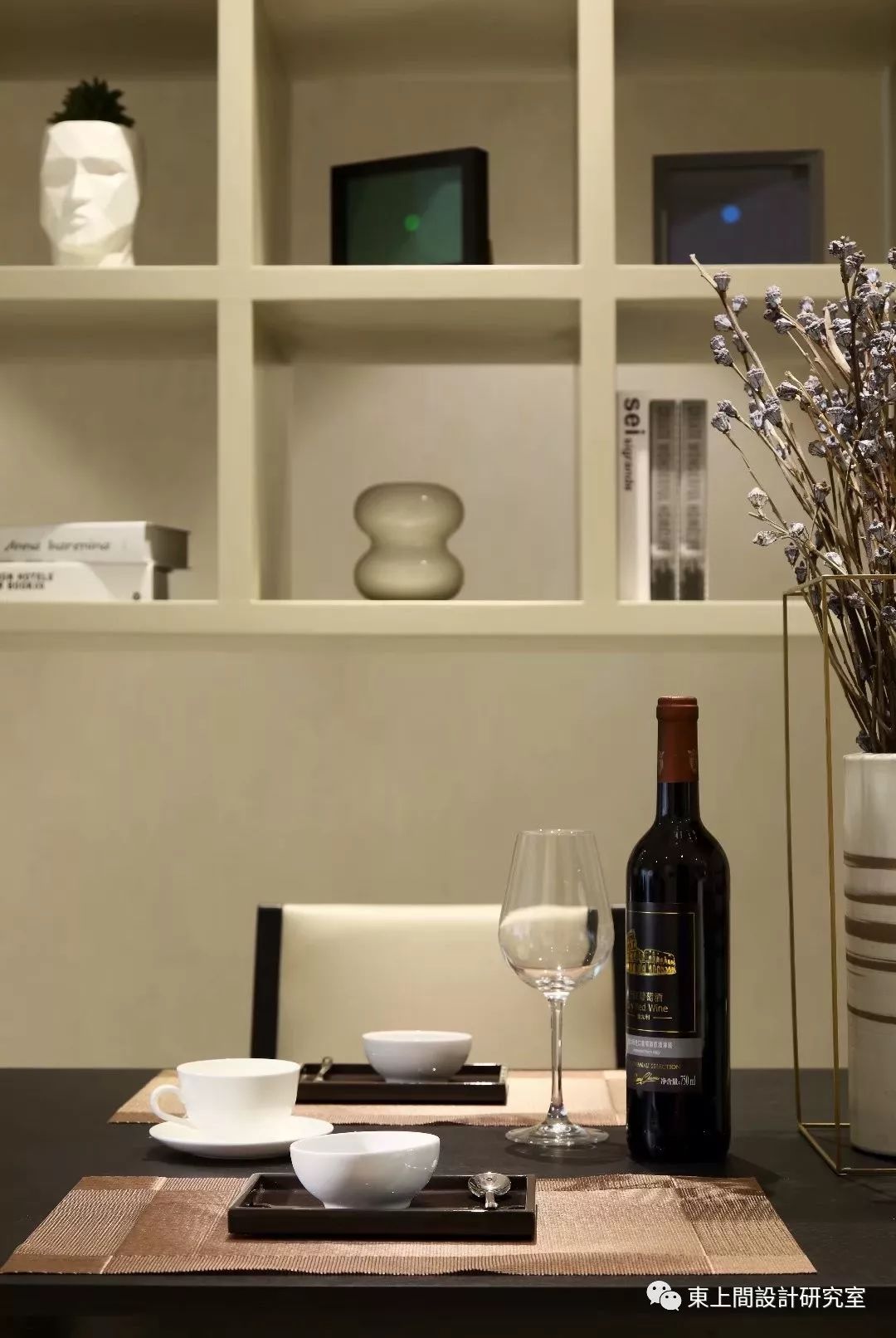 优雅精致,无锡玉兰花园私宅设计诠释品质生活美学-12